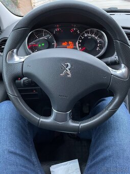 Peugeot 3008 - 9