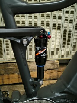 ARES S3 Bike 1000W - 9