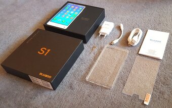 Predám Bluboo S1 4G/LTE MPx - 9