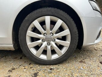 Audi A4 2.0 TDIi - 9