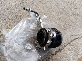 Predám spojkou sadu LUK - 9