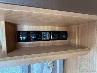 LMC Musica 530K obytný príves - 9