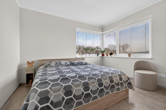 3 izbový byt v obľúbenom projekte Lastovičky Nová Dedinka, n - 9