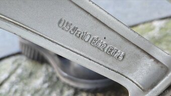 5x112 mercedes Amg r19 dvojrozmer sl 65amg - 9