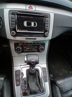 Cc 2.0 TDI DSG - 9