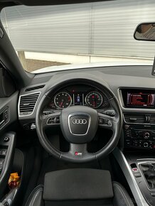 Audi Q5 2.0 TFSI Quattro S-line 155kW - 9