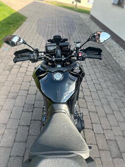 Yamaha Tracer 9GT Odpočet DPH - 9