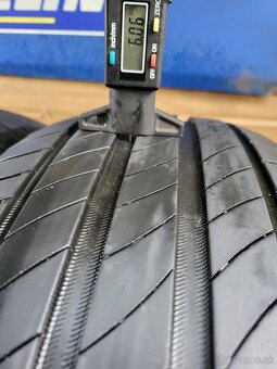 205/60 R16 Michelin letne pneumatiky - 9