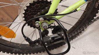 Detský bicykel BTWIN - 9