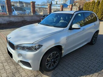 BMW X5 xDrive30d A/T - 9