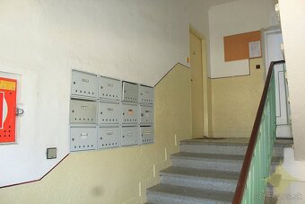 Dvojizbový byt na ulici SNP - Veľký Krtíš - 9