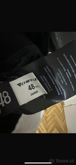 Dámska moto bunda Dainese - 9