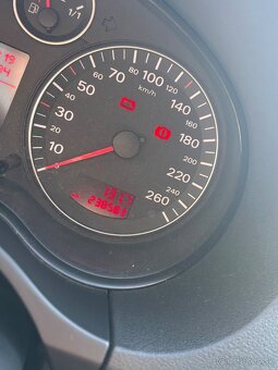 Audi A3 2005 2.0 TDI bez DPF - 9
