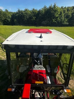 Traktor Zetor 7745 - 9