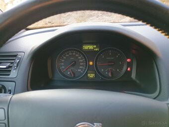 Volvo V50 1,6D r.v.2008 - 9