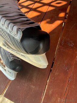 Korčule Bauer Vapor X01 - 9