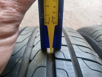 205/55R17 PIRELLI letné - 9