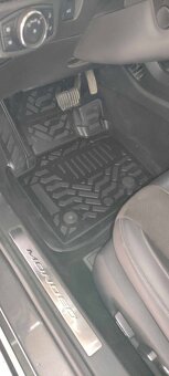 Ford Mondeo Combi 2.0 TDCi Duratorq AWD A/T 2017 - 9