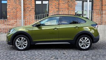 Volkswagen Taigo 1.5 TSI Limited DSG✅MATRIX✅KAMERA✅ZÁRUKA✅ - 9