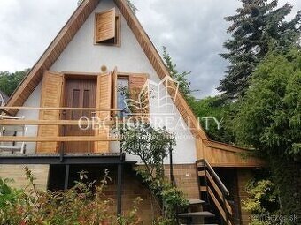 Chata so záhradou, v Trnave pri Laborci, okr. Michalovce - 9