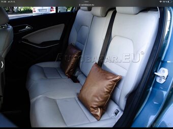 Predám Mercedes Benz A 180 - 9