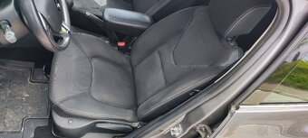 Renault Clio Grandtour 0.9TCE 66kW kúpené v SR - 9