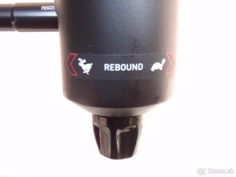 Nová vidlice Rock Shox ZEB RC 27.5" - 9