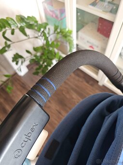 CYBEX eezy s+2 - 9
