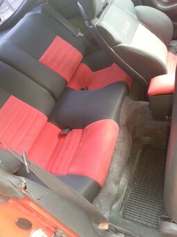 Toyota celica 2.0 - 9