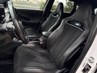 Hyundai i30 N Performance 2.0 T-GDI možný leasing/uver - 9