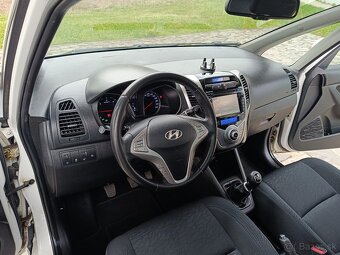 ✳️Hyundai ix20 1.6 CRDi DOHC 16V Style Premium Panorama✳️ - 9