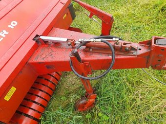 Samozber pottinger lw10 - 9
