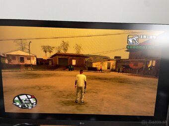 Playstation 2 + SSD + FCMB - 9