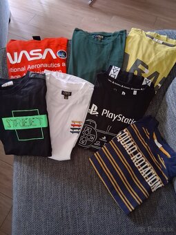 Predám oblečenie pre Chlapca - 9