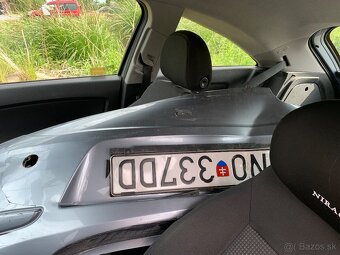 Opel corsa D 1.0 ecotech - 9