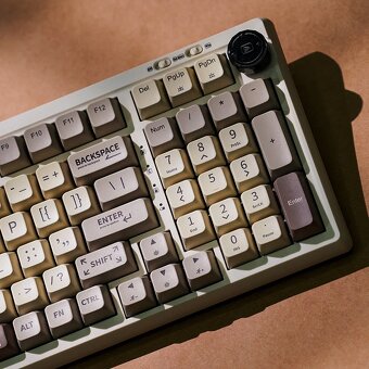 Epomaker RT100 ANSI Wisteria Linear - 9