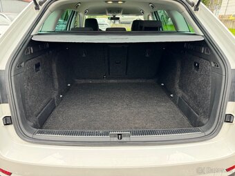 Škoda Superb Combi 2.0 TDI SCR Active DSG - 9