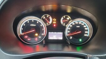Suzuki sx4 4x4 - 9