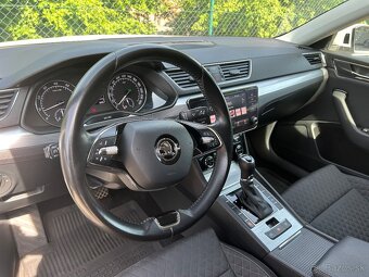 Škoda Superb 1.5 tsi 110 kw dsg - 9
