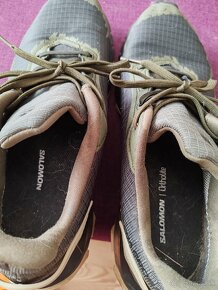 SALOMON ALPHACROSS 4 GTX
- 9