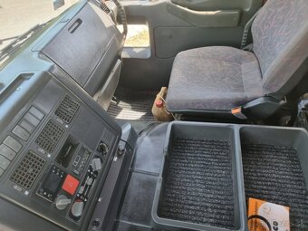 Iveco EUROTRAKKER MP260E47H 6x4 sklápač RETARDER - 9
