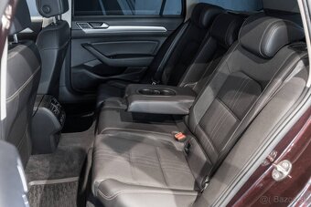 Volkswagen Passat Variant Highline Alltrack 2.0 TDI SCR 4Mot - 9