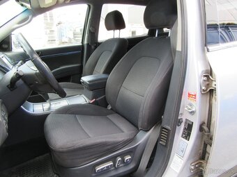Hyundai ix55 - 9