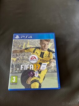 Hry na ps4,ps5 - 9