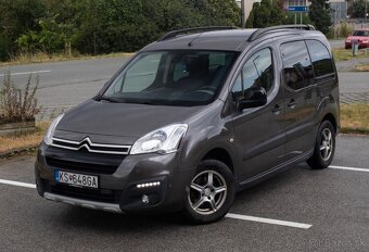 Citroën Berlingo Multispace 1.6 BlueHDi 100 XTR - 9