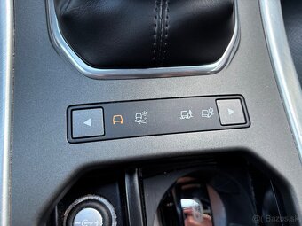 Land Rover Range Rover Evoque 2.l R-Dynamic AWD 4X4 - 9