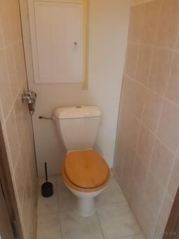 Výhodný nájom 3 izb. byt 68 m2, Terasa - 9