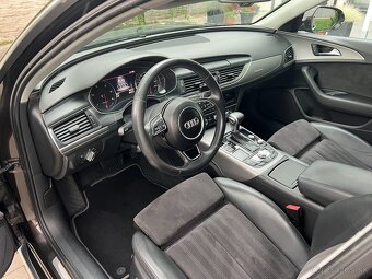 Audi A6 Allroad 3.0 TDI 180kW - 9