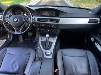 BMW 320d e90 120kw rok 8/2005 342.200km - 9