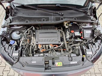 Opel Corsa - E GSI 100 kW (ODPOČET DPH) - 9